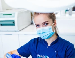 Czy wrastające paznokcie to problem?